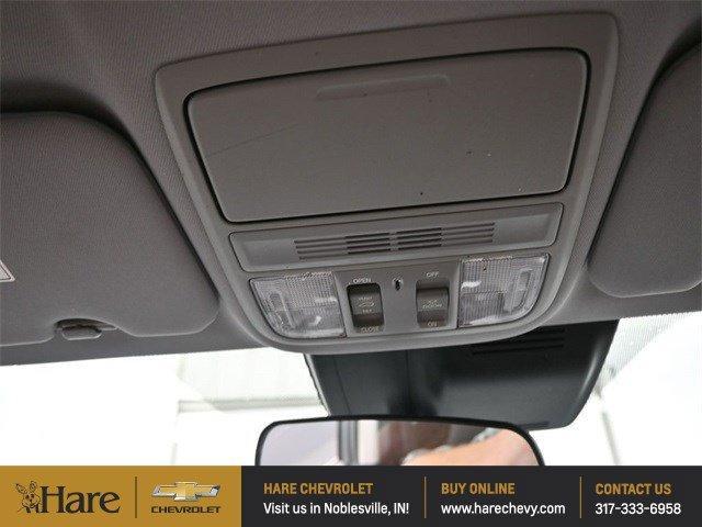 used 2021 Honda CR-V car, priced at $23,971