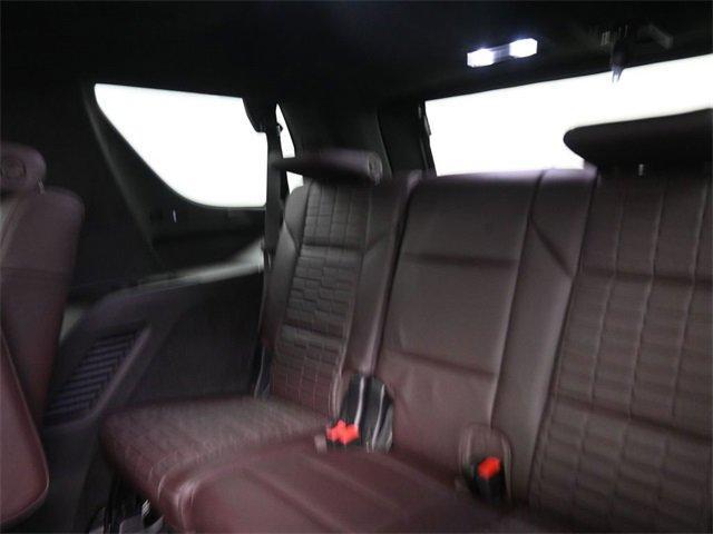 used 2023 Cadillac Escalade car, priced at $84,724