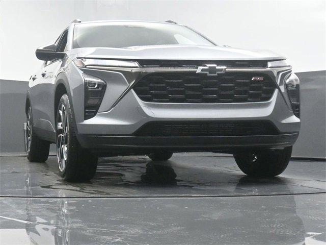 new 2026 Chevrolet Trax car, priced at $26,548