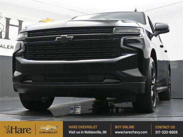 used 2023 Chevrolet Suburban car, priced at $61,995