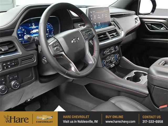 used 2023 Chevrolet Suburban car, priced at $61,995