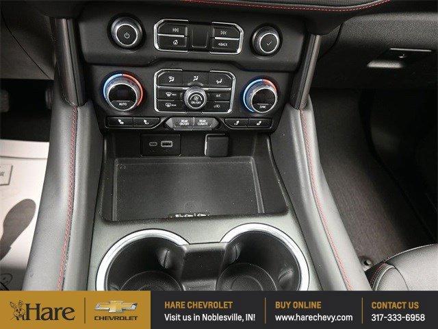 used 2023 Chevrolet Suburban car, priced at $61,995