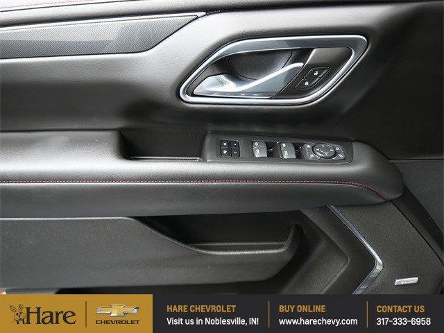 used 2023 Chevrolet Suburban car, priced at $61,995