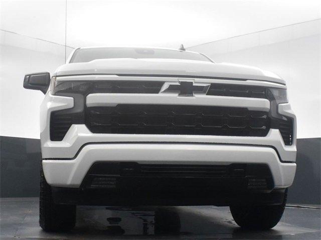 new 2024 Chevrolet Silverado 1500 car, priced at $56,179