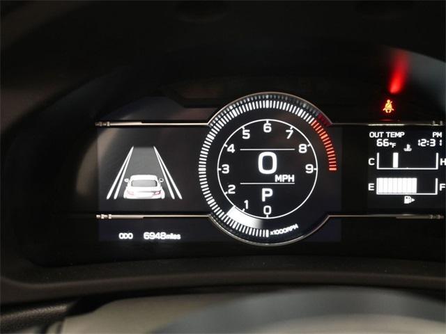 used 2023 Toyota GR86 car, priced at $32,971