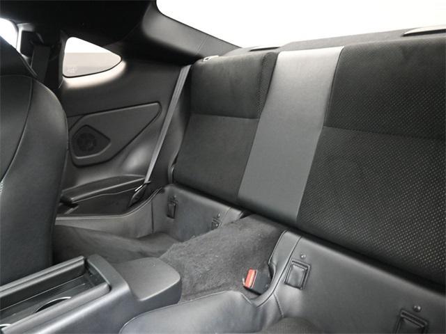 used 2023 Toyota GR86 car, priced at $32,971