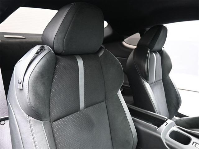 used 2023 Toyota GR86 car, priced at $32,971