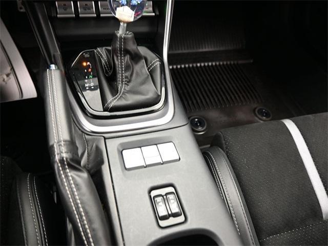 used 2023 Toyota GR86 car, priced at $32,971