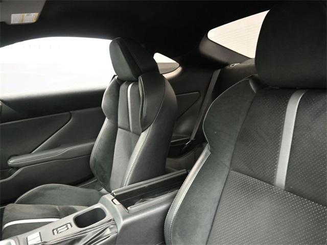 used 2023 Toyota GR86 car, priced at $32,971