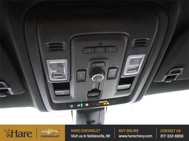 used 2022 Chevrolet Tahoe car, priced at $60,788
