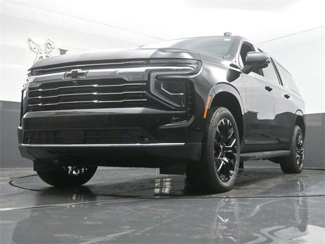 new 2025 Chevrolet Suburban car, priced at $78,280