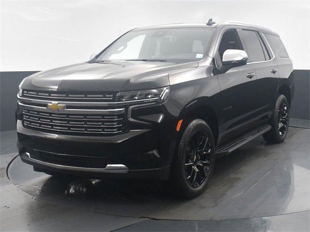 new 2024 Chevrolet Tahoe car, priced at $79,895
