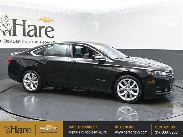 used 2014 Chevrolet Impala car, priced at $16,995