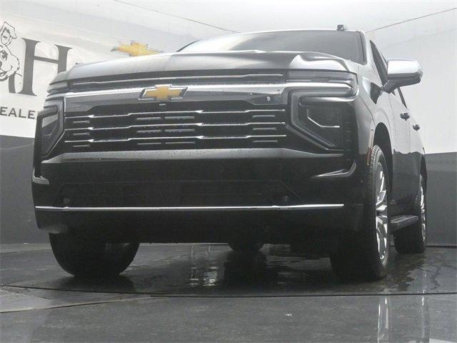 new 2025 Chevrolet Tahoe car, priced at $80,224