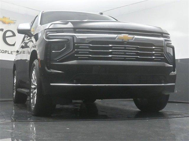 new 2025 Chevrolet Tahoe car, priced at $80,224