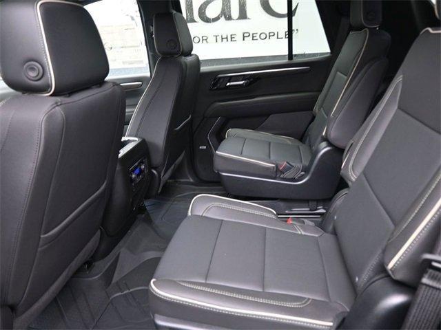 new 2025 Chevrolet Tahoe car, priced at $80,224