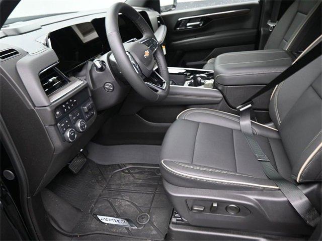 new 2025 Chevrolet Tahoe car, priced at $80,224