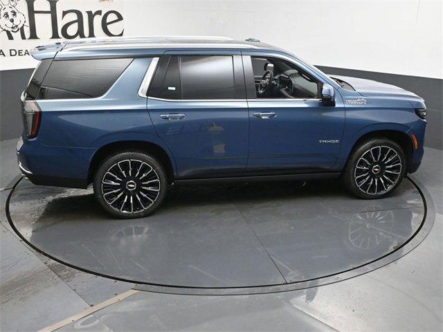 new 2026 Chevrolet Tahoe car, priced at $95,059