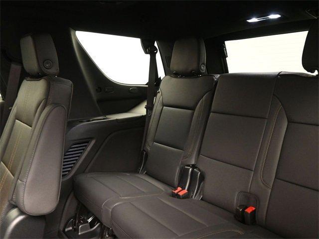 new 2026 Chevrolet Tahoe car, priced at $95,059