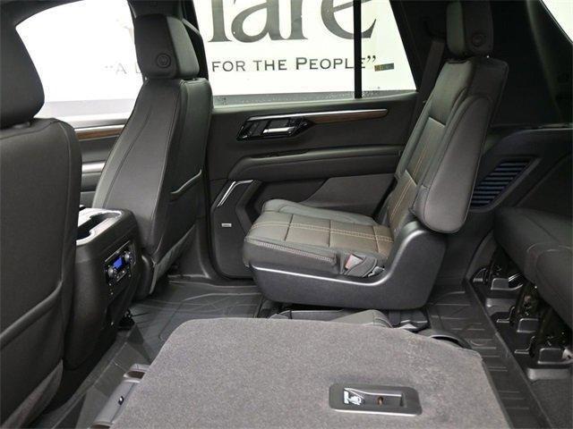 new 2026 Chevrolet Tahoe car, priced at $95,059