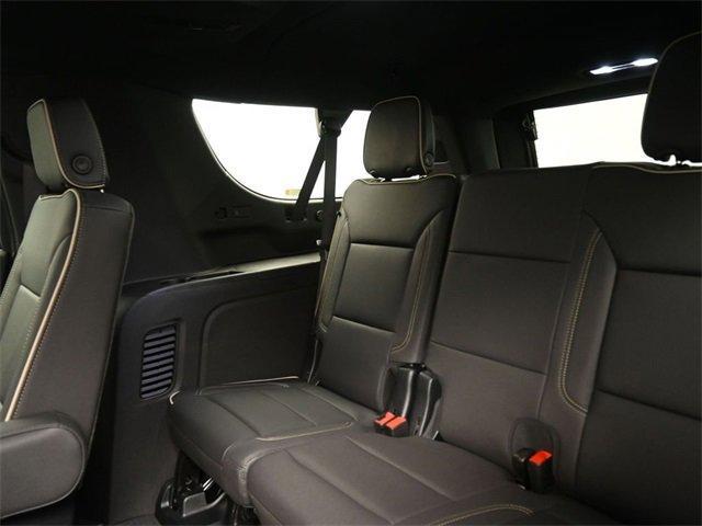 new 2025 Chevrolet Suburban car, priced at $88,231