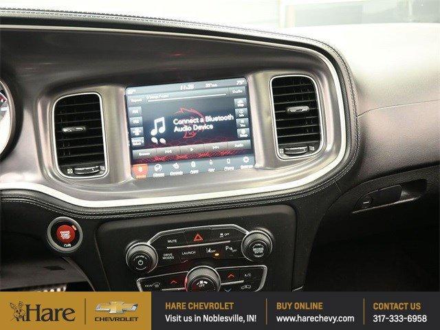 used 2020 Dodge Charger car, priced at $43,231