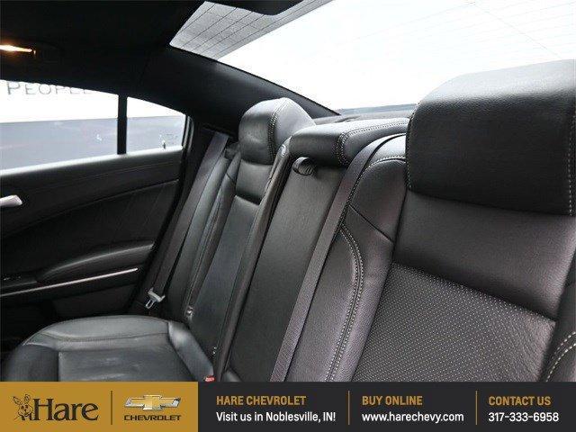 used 2020 Dodge Charger car, priced at $43,231