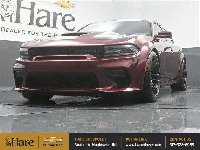 used 2020 Dodge Charger car, priced at $43,231