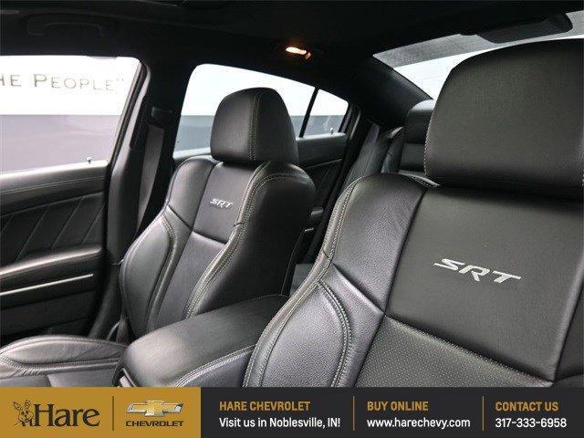 used 2020 Dodge Charger car, priced at $43,231