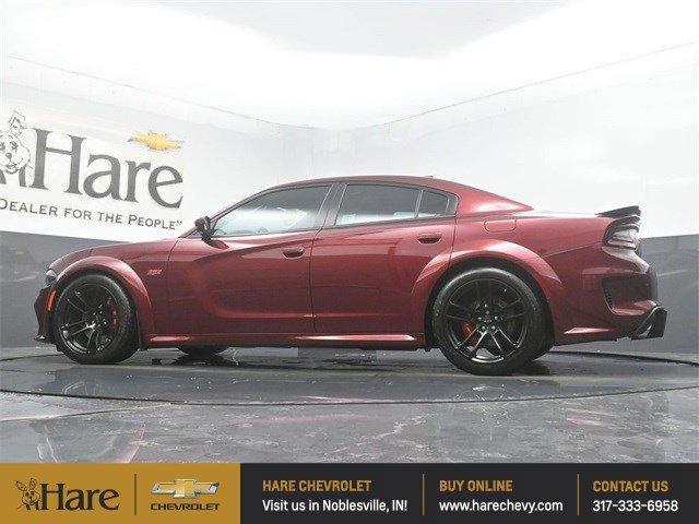 used 2020 Dodge Charger car, priced at $43,231