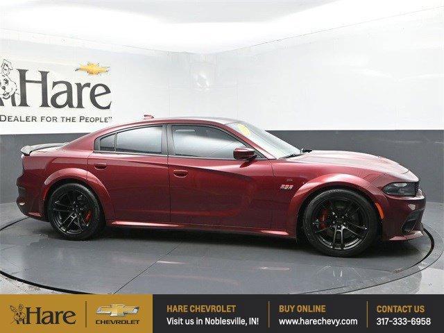 used 2020 Dodge Charger car, priced at $43,231