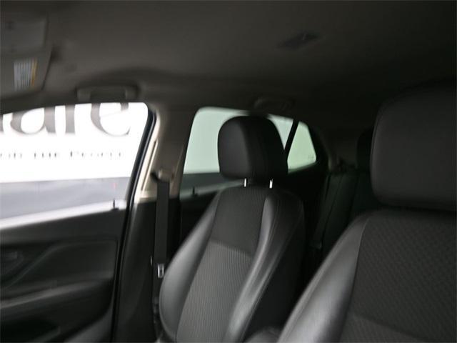 used 2022 Buick Encore car, priced at $18,221
