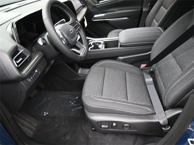 new 2025 Chevrolet Traverse car, priced at $47,480