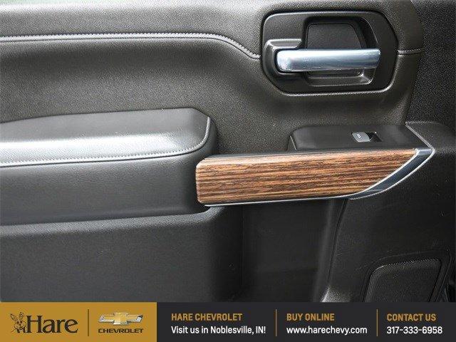 used 2022 Chevrolet Silverado 3500 car, priced at $63,787
