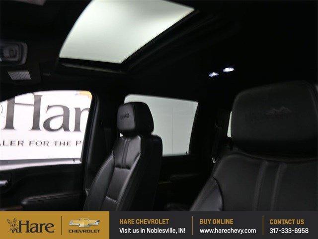used 2022 Chevrolet Silverado 3500 car, priced at $63,787