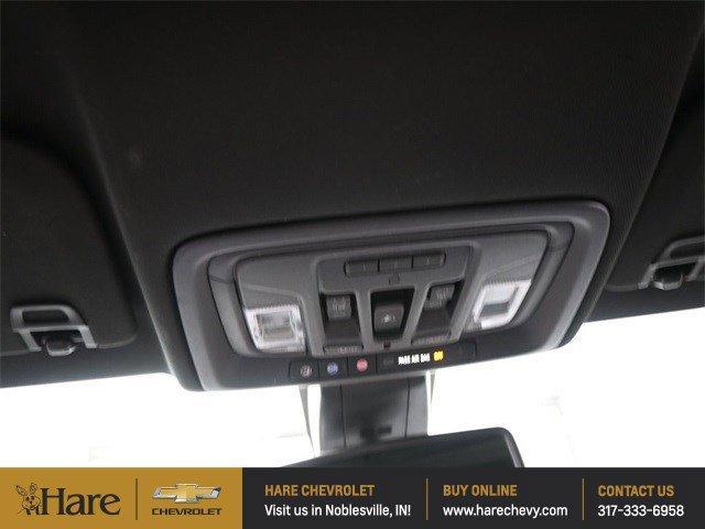 used 2022 Chevrolet Silverado 3500 car, priced at $63,787