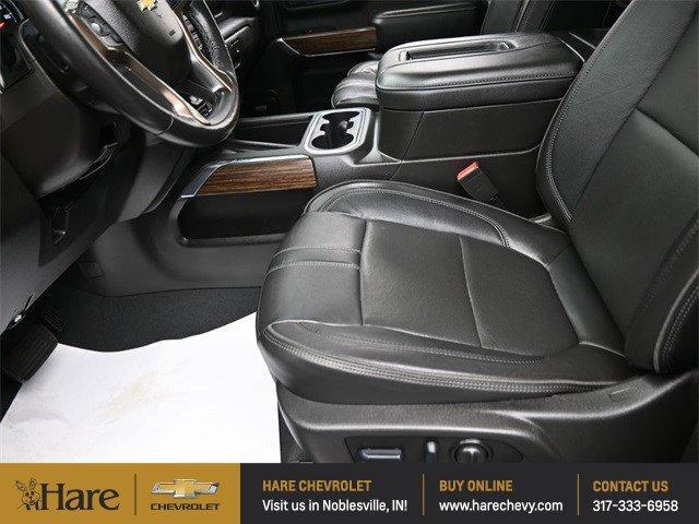 used 2022 Chevrolet Silverado 3500 car, priced at $63,787