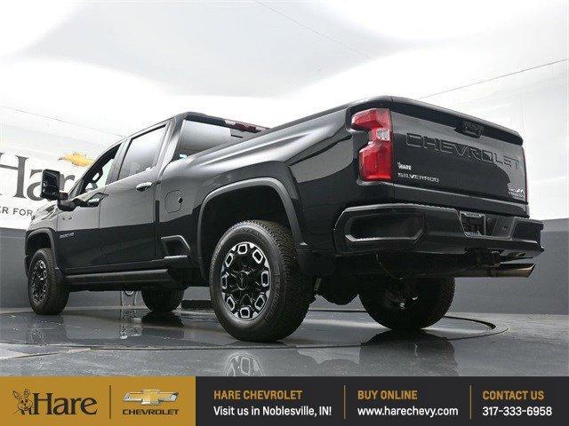 used 2022 Chevrolet Silverado 3500 car, priced at $63,787