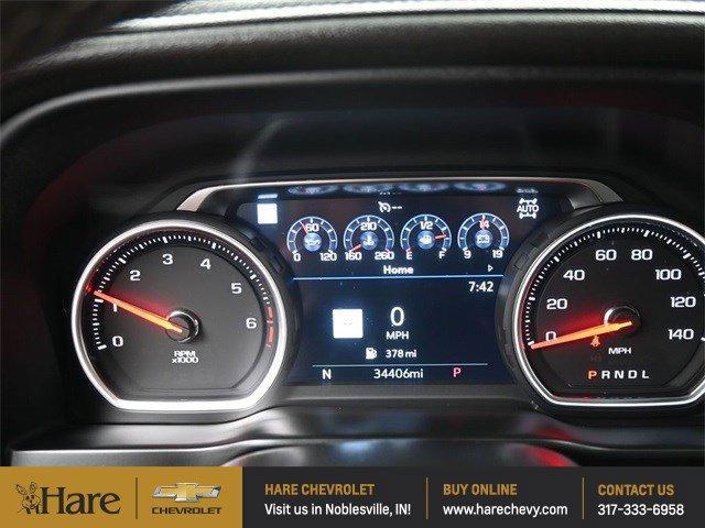 used 2022 Chevrolet Silverado 3500 car, priced at $63,787