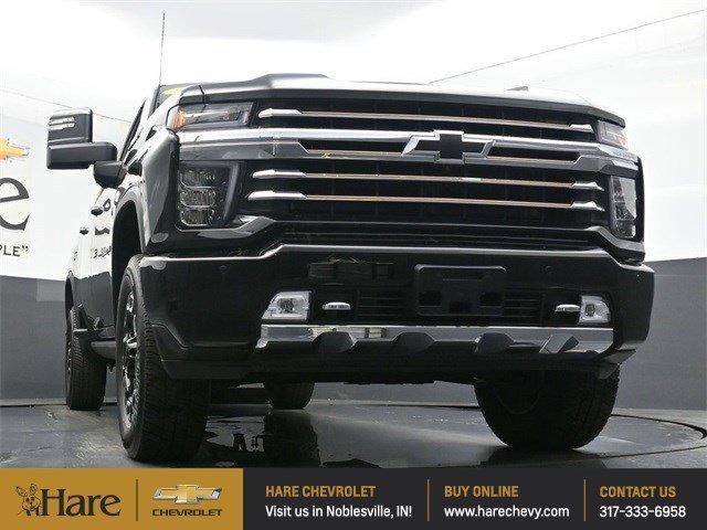 used 2022 Chevrolet Silverado 3500 car, priced at $63,787