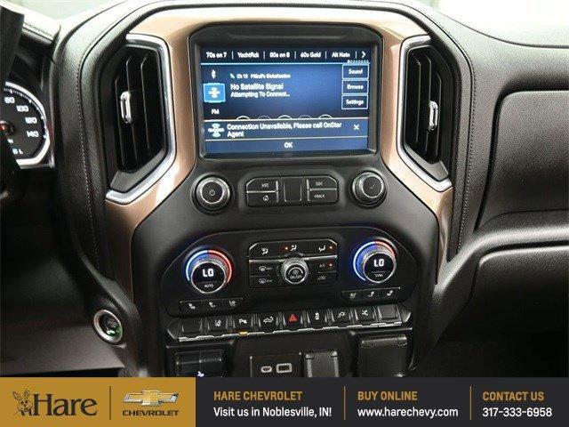used 2022 Chevrolet Silverado 3500 car, priced at $63,787