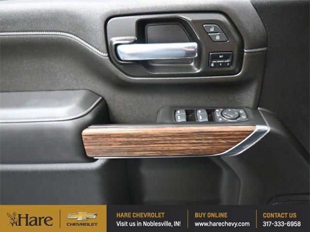 used 2022 Chevrolet Silverado 3500 car, priced at $63,787