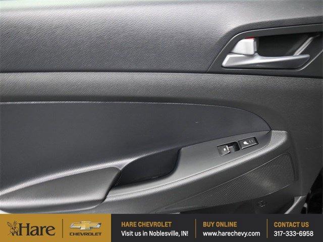 used 2016 Hyundai Tucson car, priced at $15,231