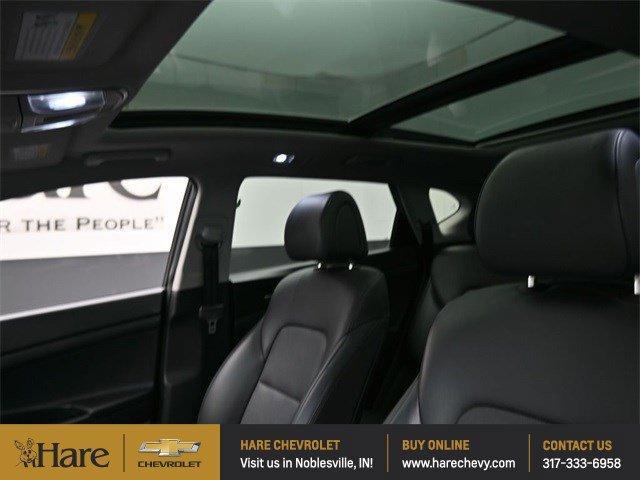 used 2016 Hyundai Tucson car, priced at $15,231