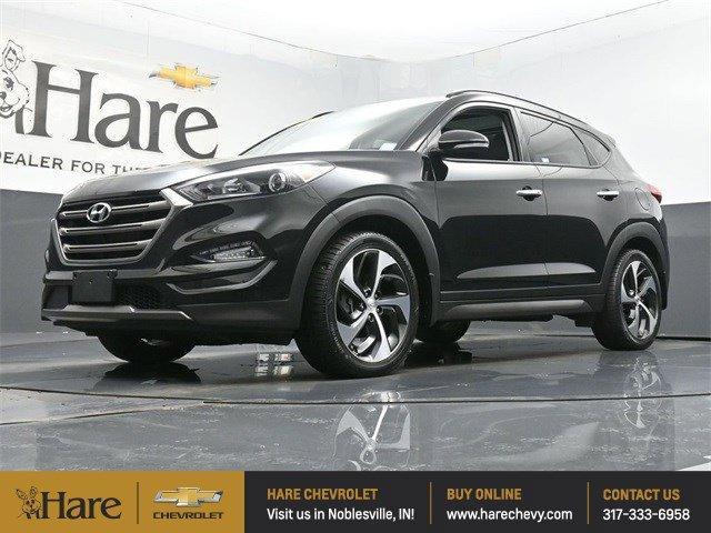 used 2016 Hyundai Tucson car, priced at $15,231