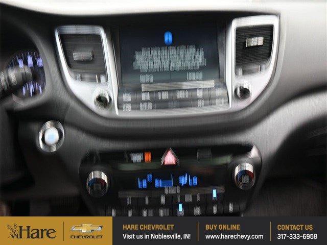 used 2016 Hyundai Tucson car, priced at $15,231