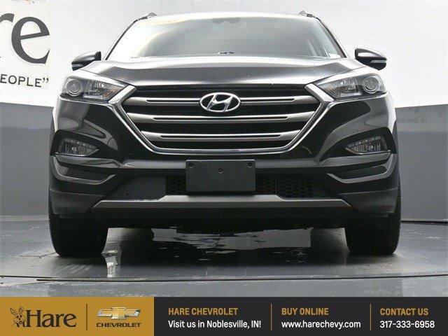 used 2016 Hyundai Tucson car, priced at $15,231