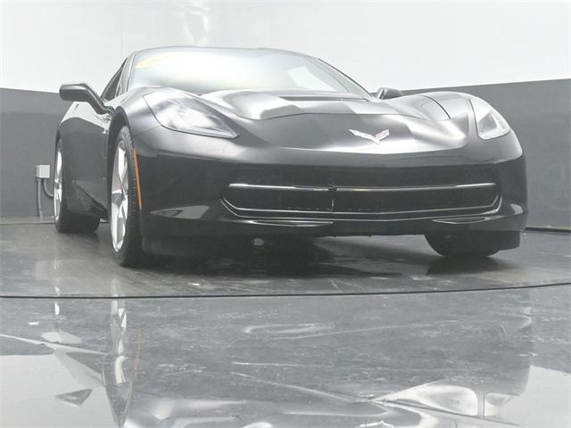 used 2014 Chevrolet Corvette Stingray car, priced at $37,328