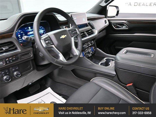 used 2023 Chevrolet Tahoe car, priced at $59,974