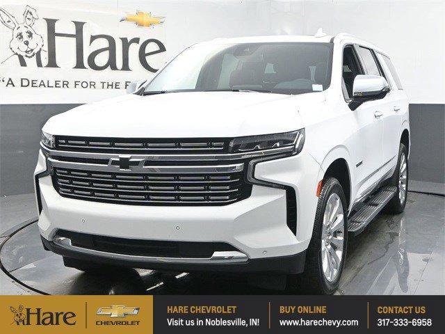 used 2023 Chevrolet Tahoe car, priced at $59,974